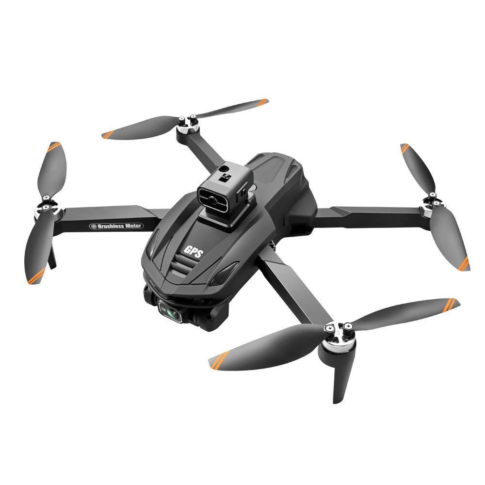 GPS Return HD 8K Aerial Photography Intelligent Obstacle Avoidance Remote-controlled Unmanned Vehicle
