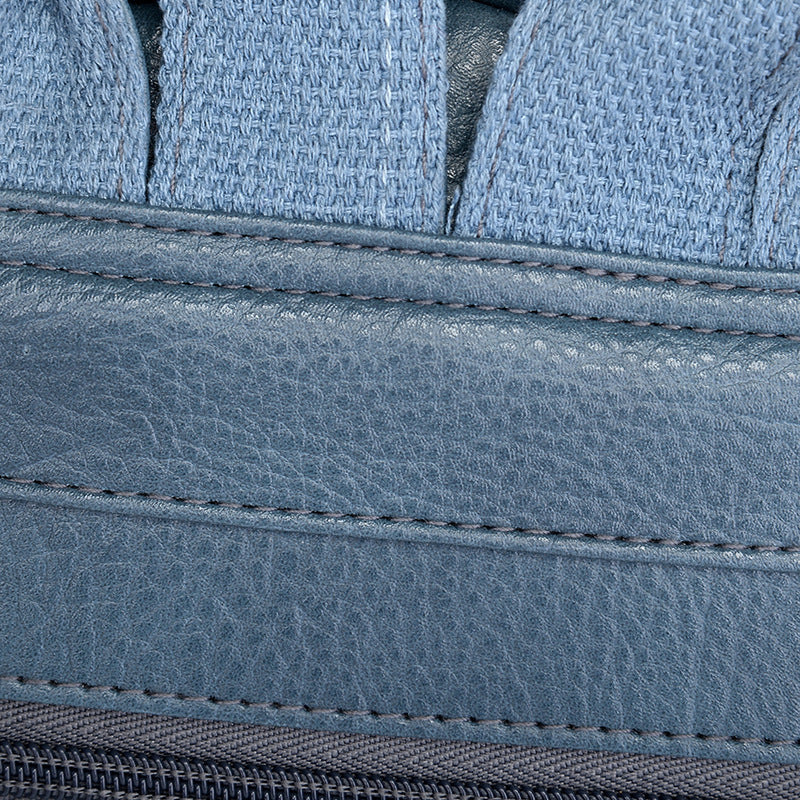 Backpack Female Bag Leisure Pu Soft Leather Small Backpack For Travel