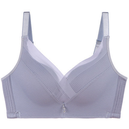 Wireless Seamless Lifting Bra