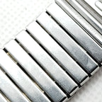 Simple Stainless Steel Smart Elastic Watch Band