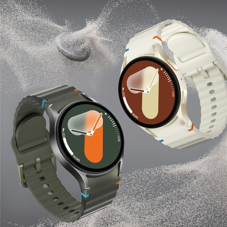 Smart Watch Bluetooth Calling Heart Rate Blood Oxygen