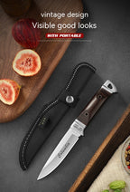 Camping Multifunctional Portable Fruit Knife