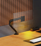 Adjustable Display Screen Mechanical Bracket