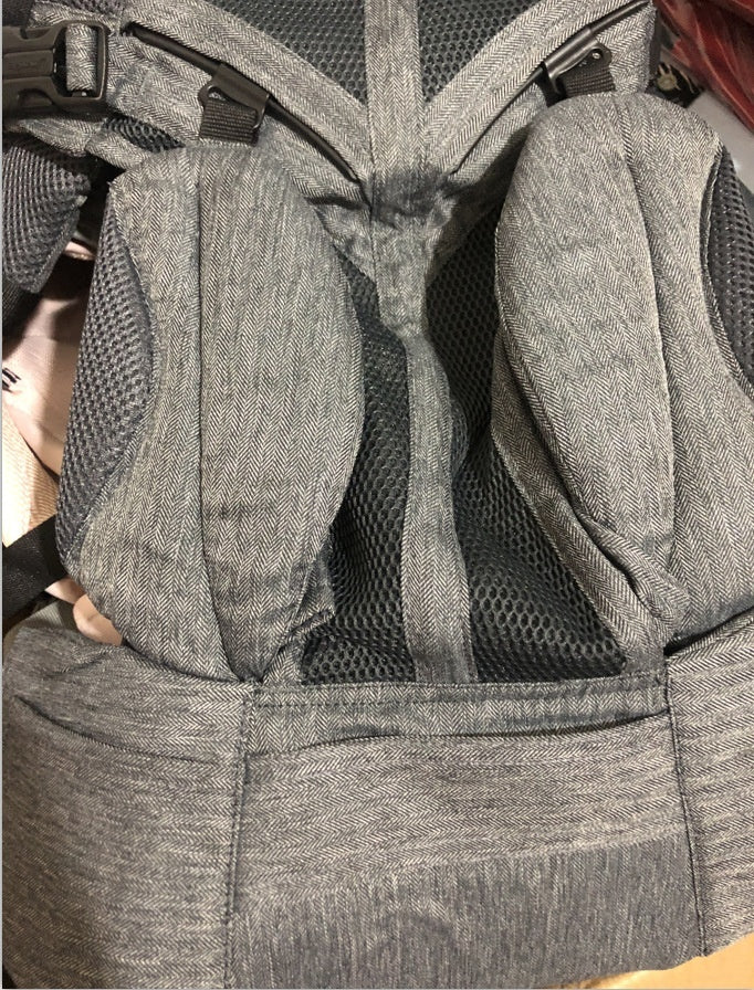 Baby Strap Front And Back Two Use Multi-functional Four Seasons Universal