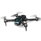 Aerial Photography Brushless Motor Remote Control Optical Flow Obstacle Avoidance Flight Four-axis