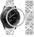 Suitable For Samsung Watch Diamond Strap
