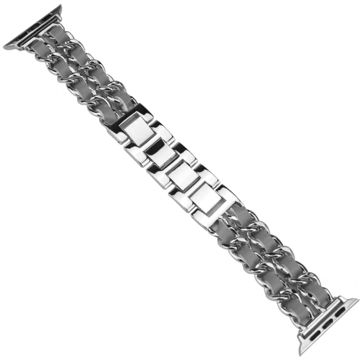Advanced Small Fragrance Creative Metal Strap
