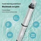Blackhead Suction And Bubble Removal Beauty Device
