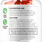 Vital Surge Male Gummies